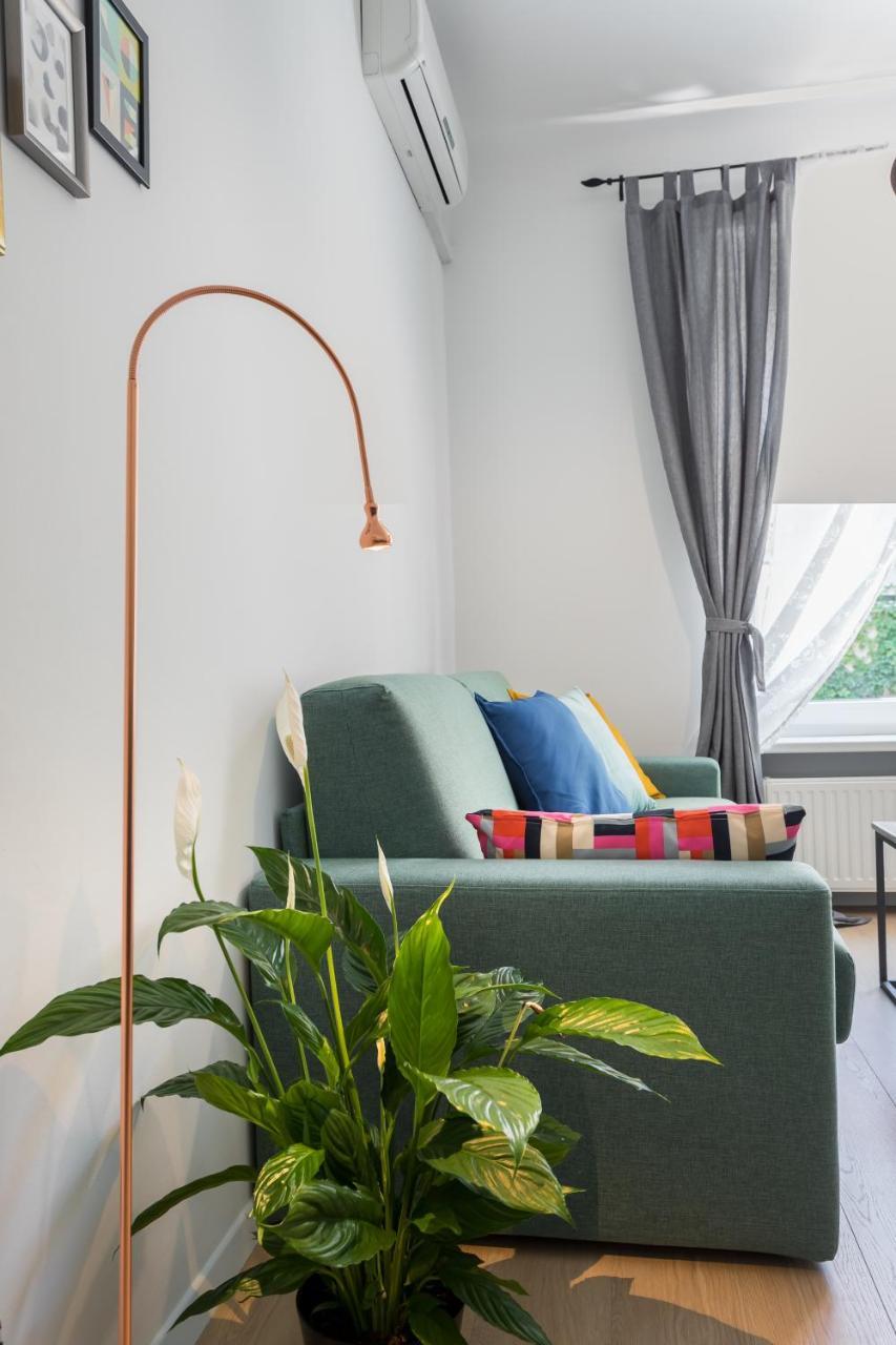 Go2Zagreb Chick Apartment Private Parking Available Extérieur photo